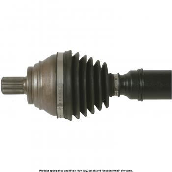 2007 Volkswagen Rabbit CV Axle Assembly Front Right A1 Cardone 607334 image 1 of 3
