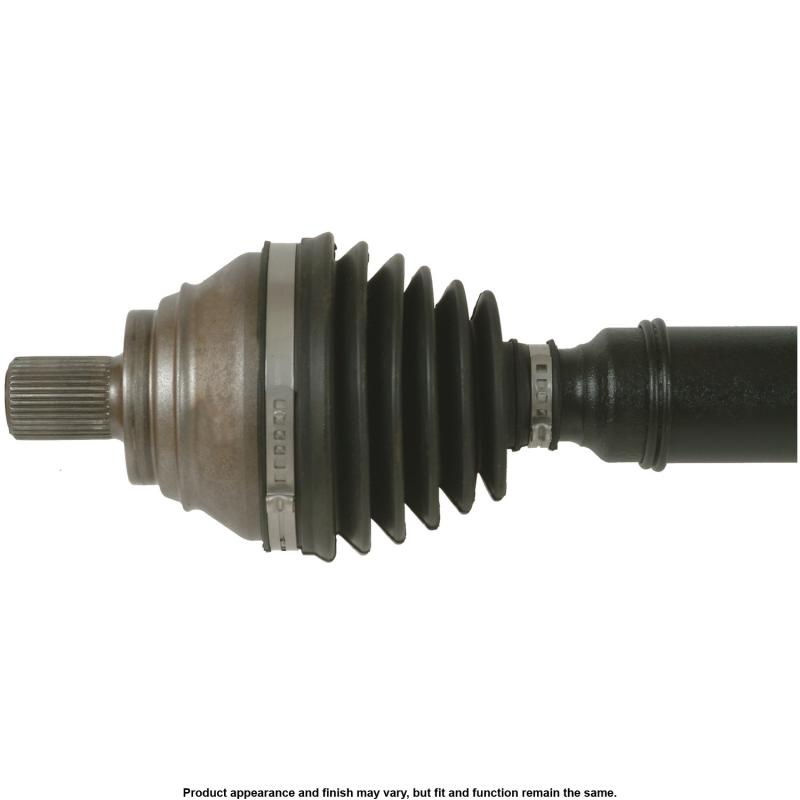 2018 Volkswagen Golf SportWagen CV Axle Assembly Front Right A1 Cardone 607334 image 1 of 3