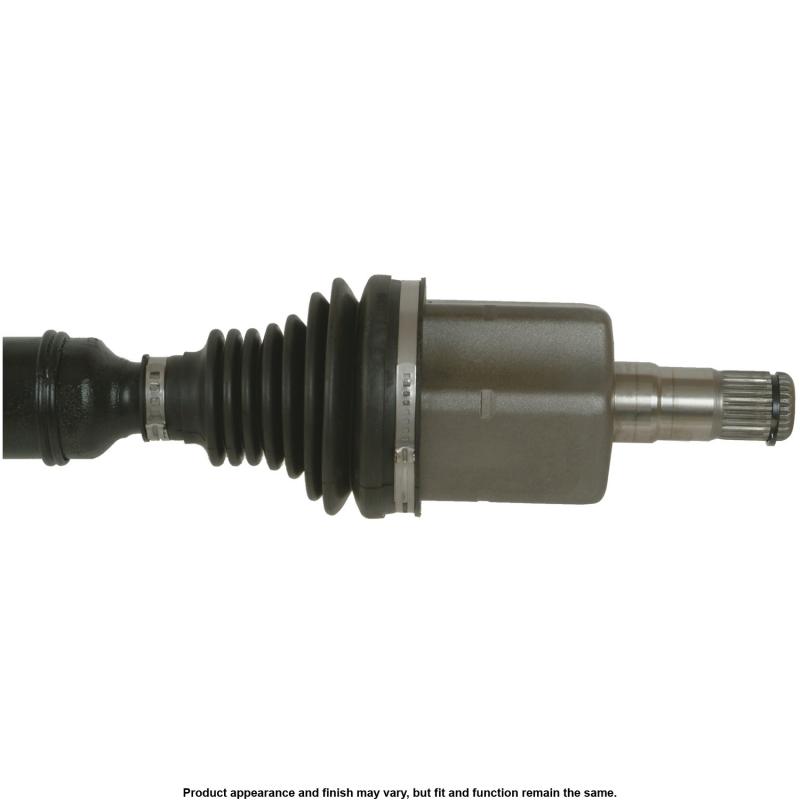 2018 Volkswagen Golf SportWagen CV Axle Assembly Front Right A1 Cardone 607334 image 2 of 3