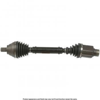 2008 Volkswagen Passat CV Axle Assembly Front Right A1 Cardone 607345 image 1 of 3