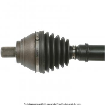 2008 Volkswagen Passat CV Axle Assembly Front Right A1 Cardone 607345 image 2 of 3