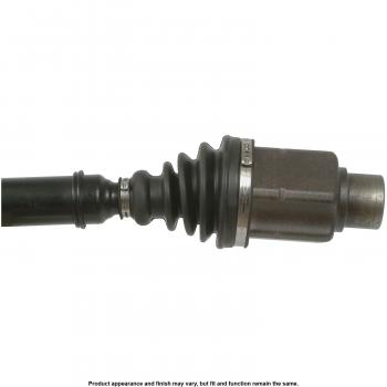 2008 Volkswagen Passat CV Axle Assembly Front Right A1 Cardone 607345 image 3 of 3