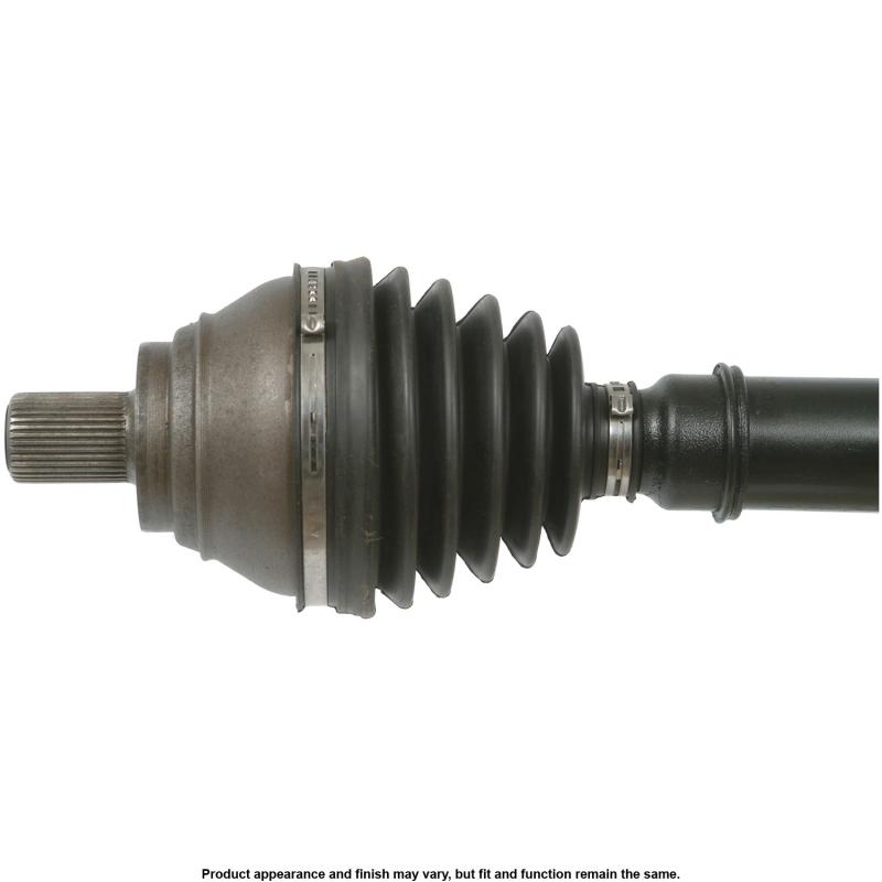 2007 Volkswagen Passat CV Axle Assembly Front Right A1 Cardone 607345 image 2 of 3