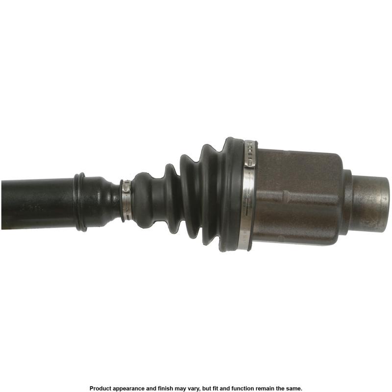 2007 Volkswagen Passat CV Axle Assembly Front Right A1 Cardone 607345 image 3 of 3