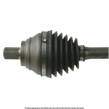 2016 Audi A3 CV Axle Assembly Front Left A1 Cardone 607346 image 3 of 3