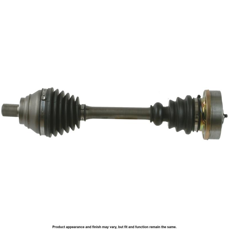 2008 Volkswagen GTI CV Axle Assembly