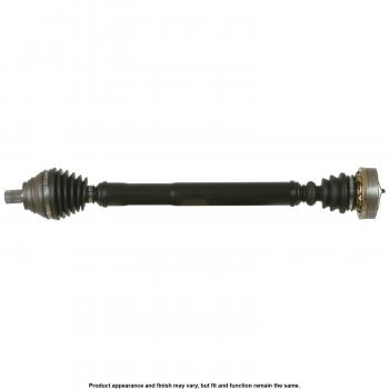 2012 Audi A3 CV Axle Assembly Front Right A1 Cardone 607347 image 1 of 3