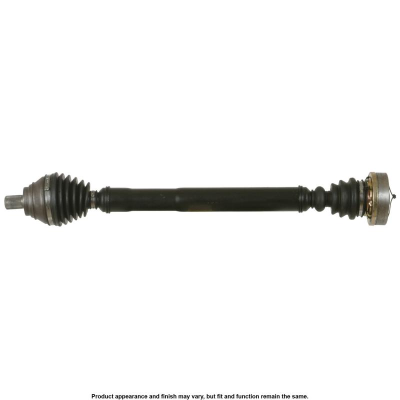 2008 Volkswagen GTI CV Axle Assembly Front Right A1 Cardone 607347 image 1 of 3