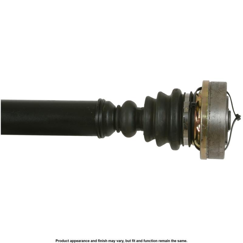 2008 Volkswagen GTI CV Axle Assembly Front Right A1 Cardone 607347 image 2 of 3