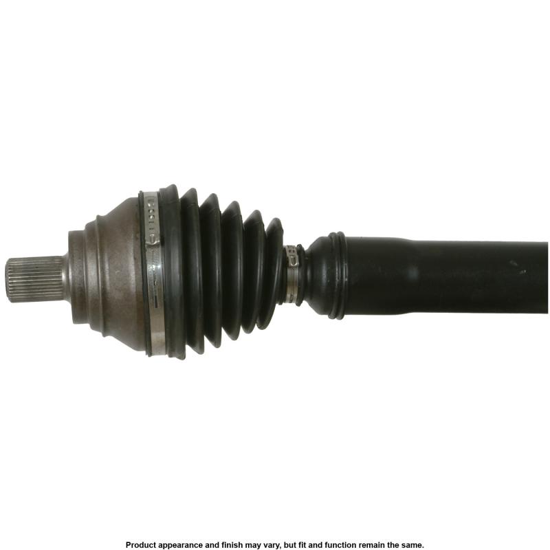 2008 Volkswagen GTI CV Axle Assembly Front Right A1 Cardone 607347 image 3 of 3