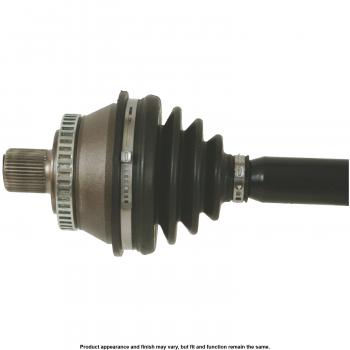 2005 Audi Allroad Quattro CV Axle Assembly Front Right A1 Cardone 607349 image 1 of 3