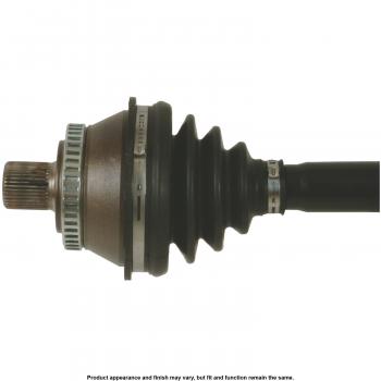 2005 Audi A4 CV Axle Assembly Front Left A1 Cardone 607350 image 2 of 3