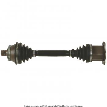 2005 Audi A4 CV Axle Assembly Front Left A1 Cardone 607350 image 3 of 3