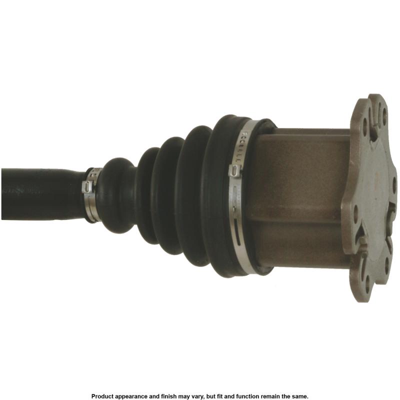 2004 Audi A4 CV Axle Assembly Front Left A1 Cardone 607350 image 1 of 3