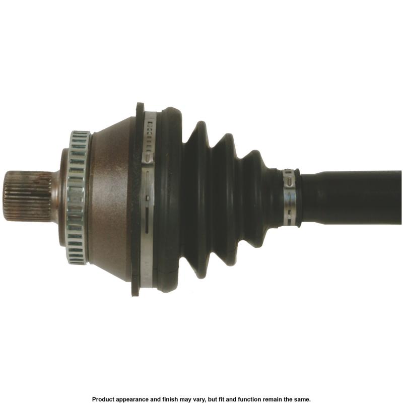 2004 Audi A4 CV Axle Assembly Front Left A1 Cardone 607350 image 2 of 3
