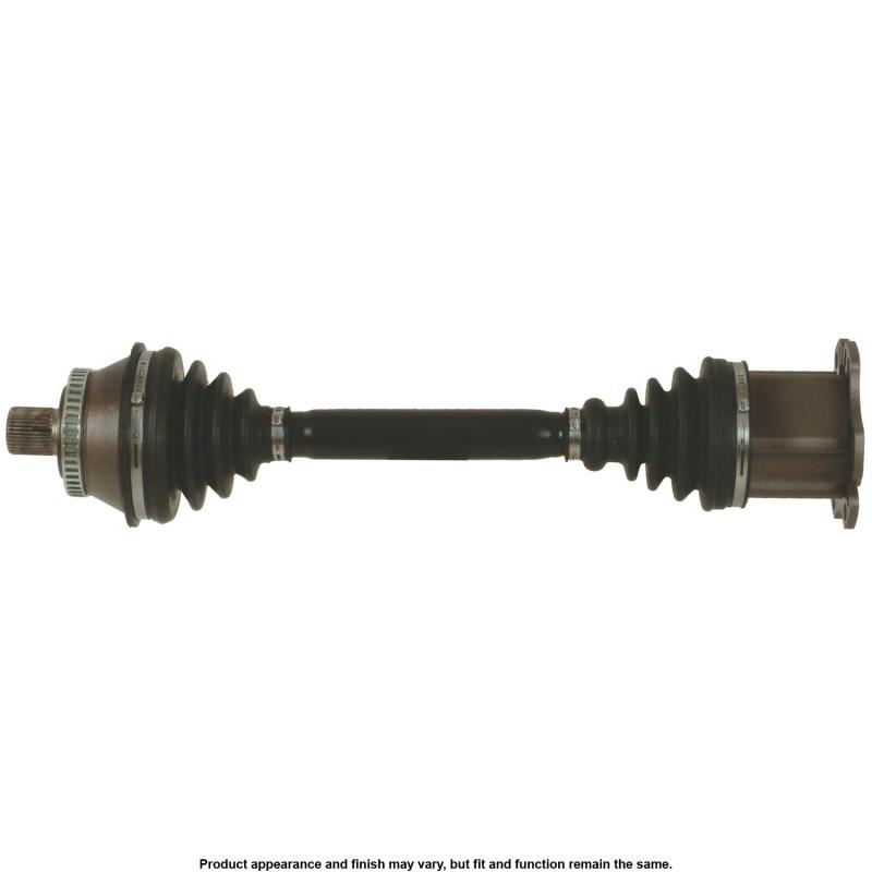 2004 Audi A4 CV Axle Assembly Front Left A1 Cardone 607350 image 3 of 3
