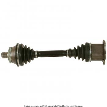 2005 Audi S4 CV Axle Assembly Front Right A1 Cardone 607351 image 1 of 3