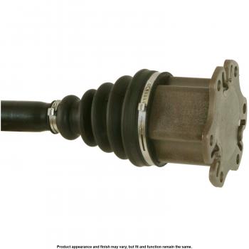 2005 Audi S4 CV Axle Assembly Front Right A1 Cardone 607351 image 2 of 3