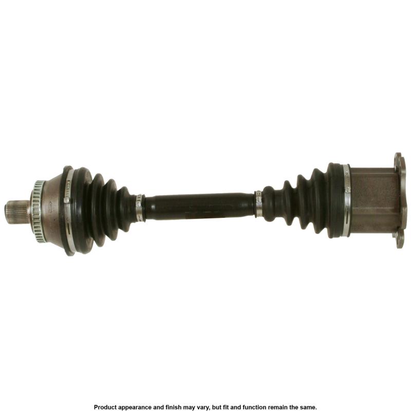 2009 Audi A4 Quattro CV Axle Assembly Front Right A1 Cardone 607351 image 1 of 3