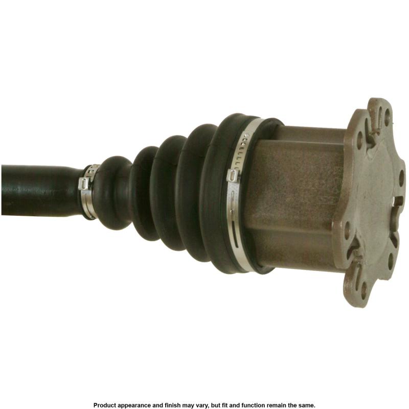 2009 Audi A4 Quattro CV Axle Assembly Front Right A1 Cardone 607351 image 2 of 3