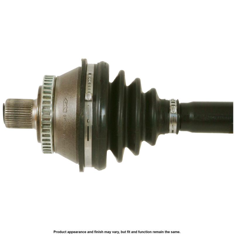 2009 Audi A4 Quattro CV Axle Assembly Front Right A1 Cardone 607351 image 3 of 3