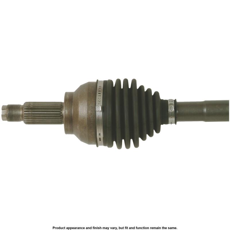 2014 Subaru Impreza CV Axle Assembly Front Left A1 Cardone 607355 image 1 of 3
