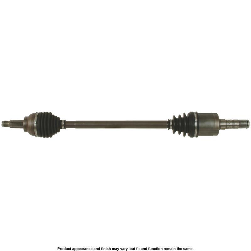 2014 Subaru Impreza CV Axle Assembly Front Left A1 Cardone 607355 image 3 of 3