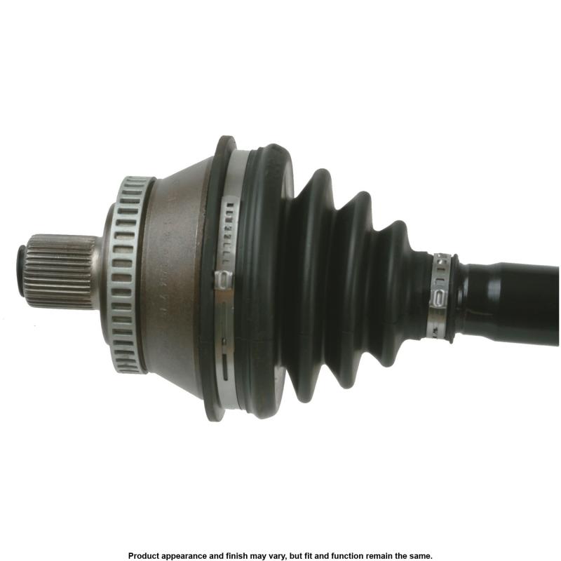 2004 Audi A4 CV Axle Assembly Front Left A1 Cardone 607356 image 1 of 3