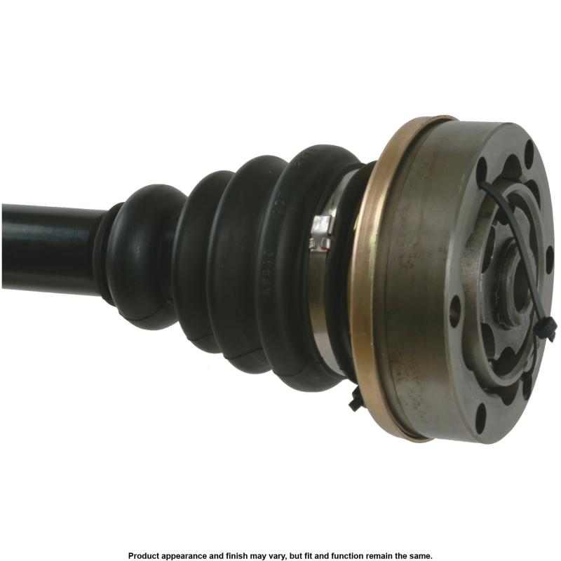 2004 Audi A4 CV Axle Assembly Front Left A1 Cardone 607356 image 3 of 3