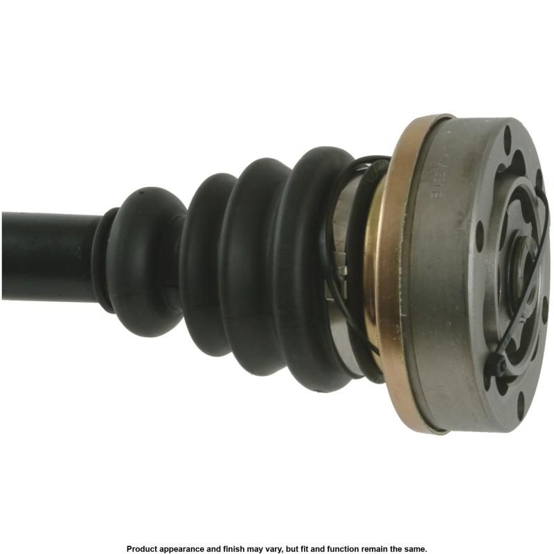 2004 Audi A4 CV Axle Assembly Front Right A1 Cardone 607357 image 1 of 3