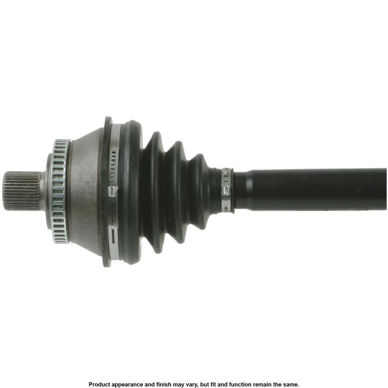 2004 Audi A4 CV Axle Assembly Front Right A1 Cardone 607357 image 3 of 3