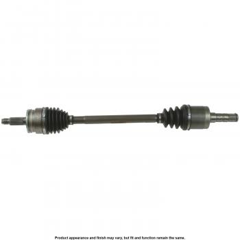 2006 Subaru Impreza CV Axle Assembly Front Left A1 Cardone 607360 image 1 of 3