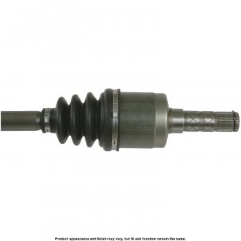 2006 Subaru Impreza CV Axle Assembly Front Left A1 Cardone 607360 image 2 of 3