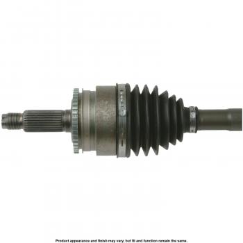 2006 Subaru Impreza CV Axle Assembly Front Left A1 Cardone 607360 image 3 of 3