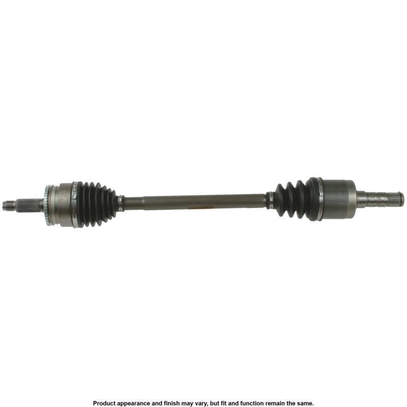 2007 Subaru Impreza CV Axle Assembly Front Left A1 Cardone 607360 image 1 of 3