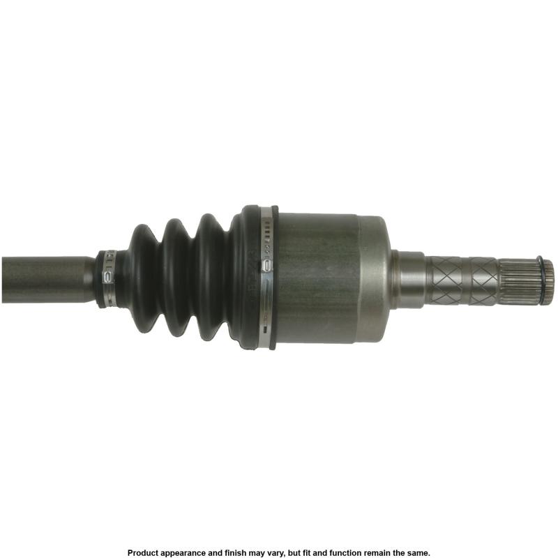 2007 Subaru Impreza CV Axle Assembly Front Left A1 Cardone 607360 image 2 of 3