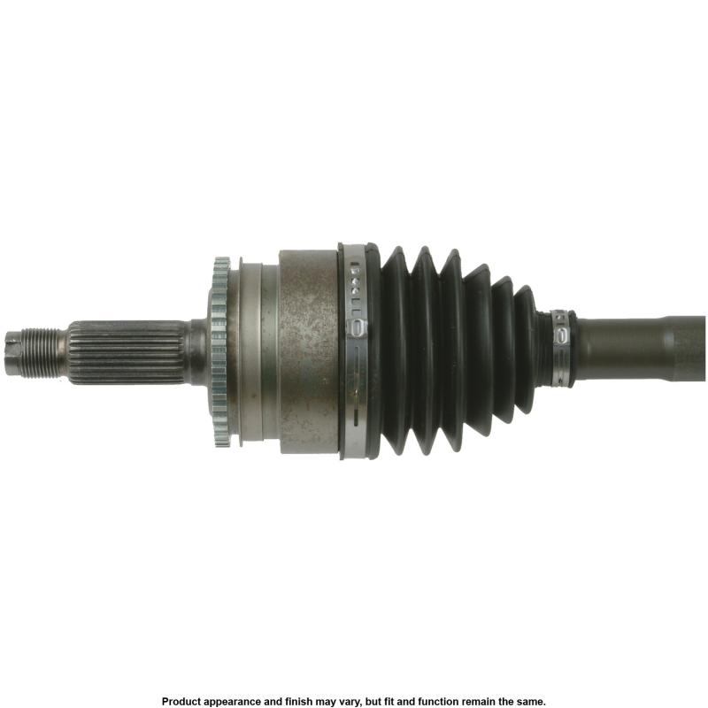2007 Subaru Impreza CV Axle Assembly Front Left A1 Cardone 607360 image 3 of 3