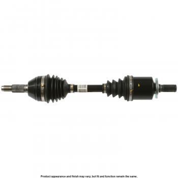 2006 Suzuki Verona CV Axle Assembly Front Left A1 Cardone 607361 image 2 of 3