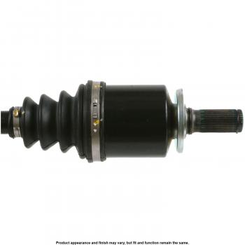 2006 Suzuki Verona CV Axle Assembly Front Left A1 Cardone 607361 image 3 of 3