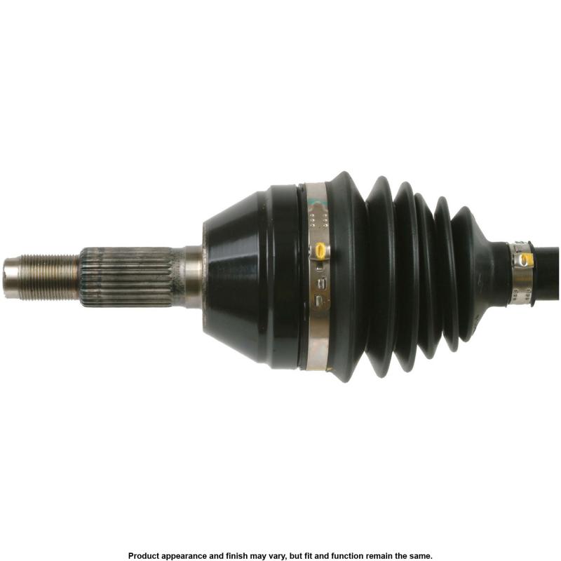 2004 Suzuki Verona CV Axle Assembly