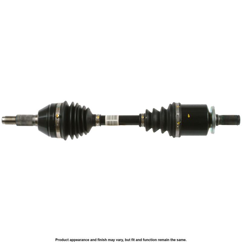 2004 Suzuki Verona CV Axle Assembly Front Left A1 Cardone 607361 image 2 of 3