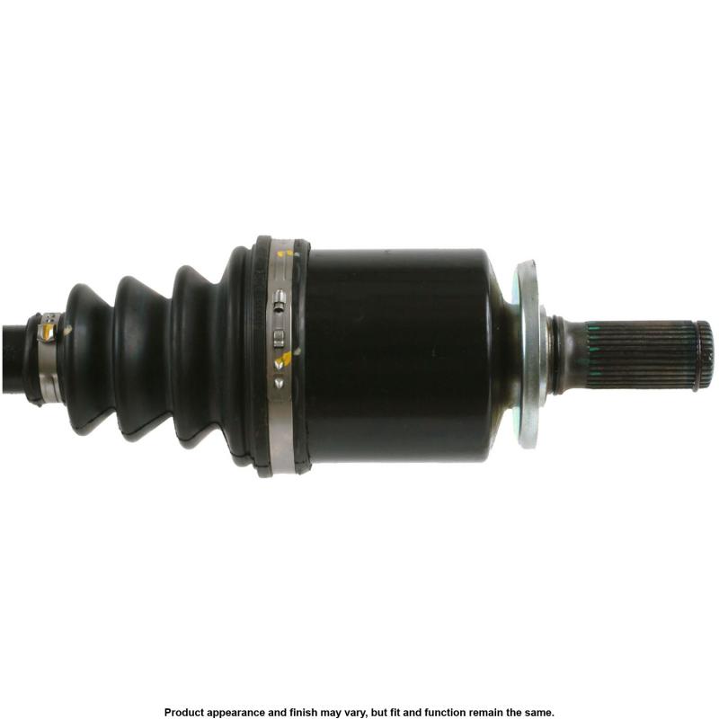 2004 Suzuki Verona CV Axle Assembly Front Left A1 Cardone 607361 image 3 of 3