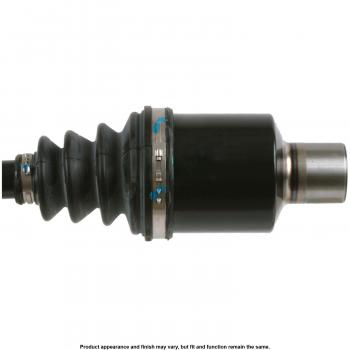 2006 Suzuki Verona CV Axle Assembly Front Right A1 Cardone 607362 image 2 of 3