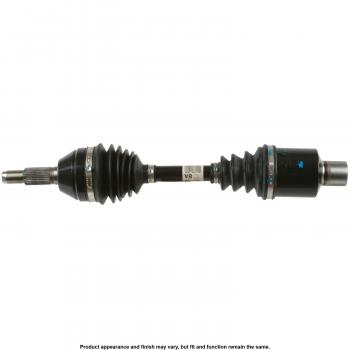 2006 Suzuki Verona CV Axle Assembly Front Right A1 Cardone 607362 image 3 of 3