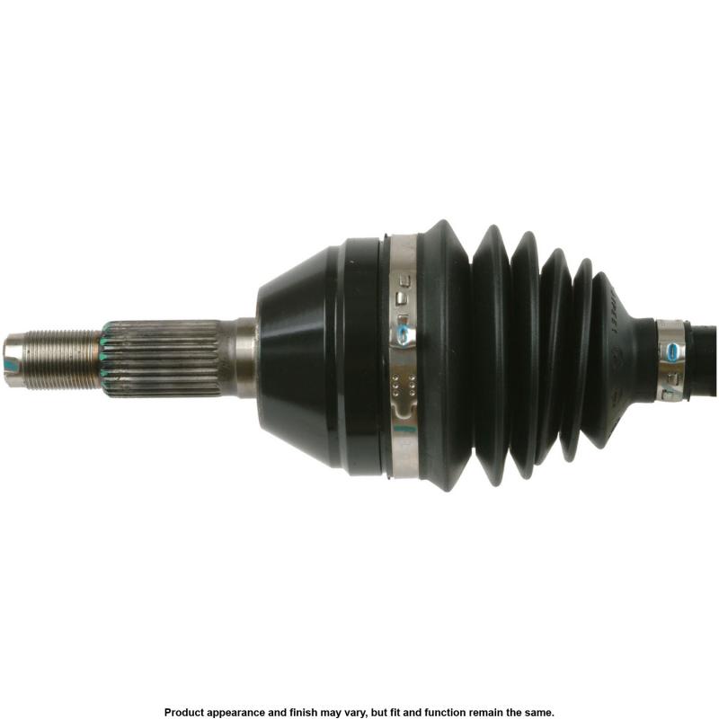 2004 Suzuki Verona CV Axle Assembly Front Right A1 Cardone 607362 image 1 of 3