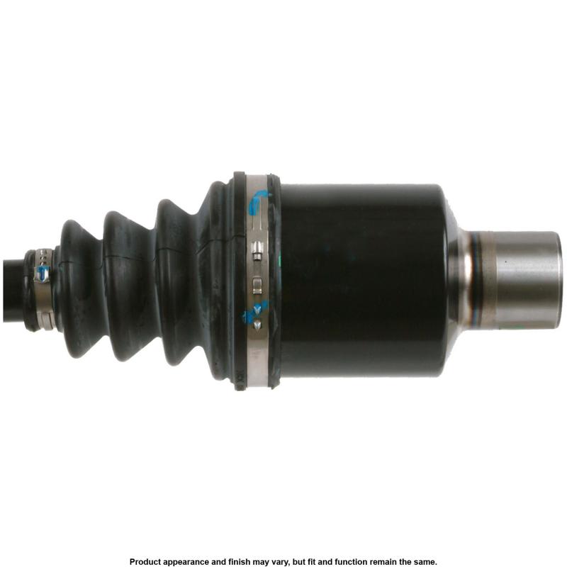 2004 Suzuki Verona CV Axle Assembly Front Right A1 Cardone 607362 image 2 of 3