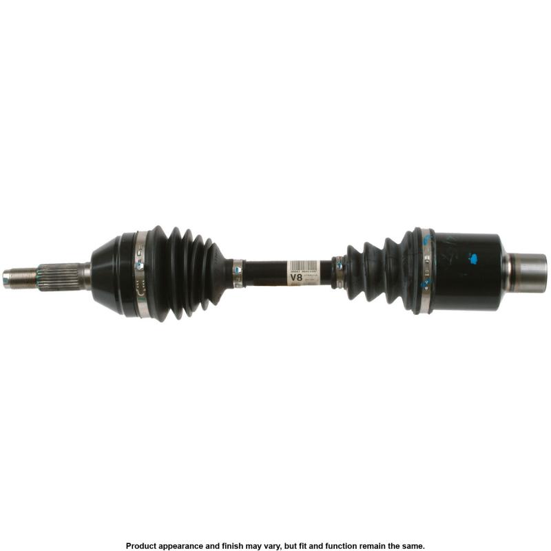 2004 Suzuki Verona CV Axle Assembly Front Right A1 Cardone 607362 image 3 of 3