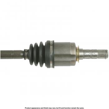 2006 Subaru Impreza CV Axle Assembly Front Left A1 Cardone 607363 image 2 of 3