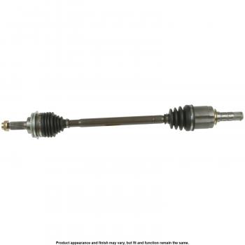 2006 Subaru Impreza CV Axle Assembly Front Left A1 Cardone 607363 image 3 of 3
