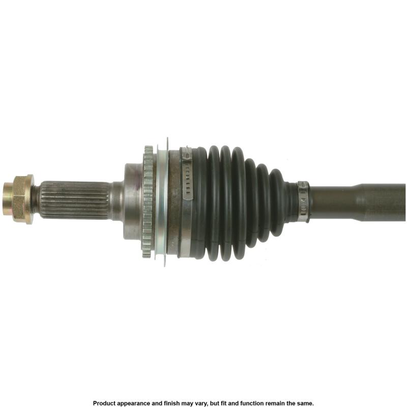2005 Subaru Baja CV Axle Assembly Front Left A1 Cardone 607363 image 1 of 3